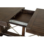 Westley Falls Extendable Dining Table - Brown