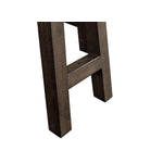 Westley Falls 52" Round Dining Table - Brown