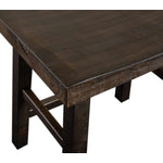 Westley Falls Dining Stool - Brown