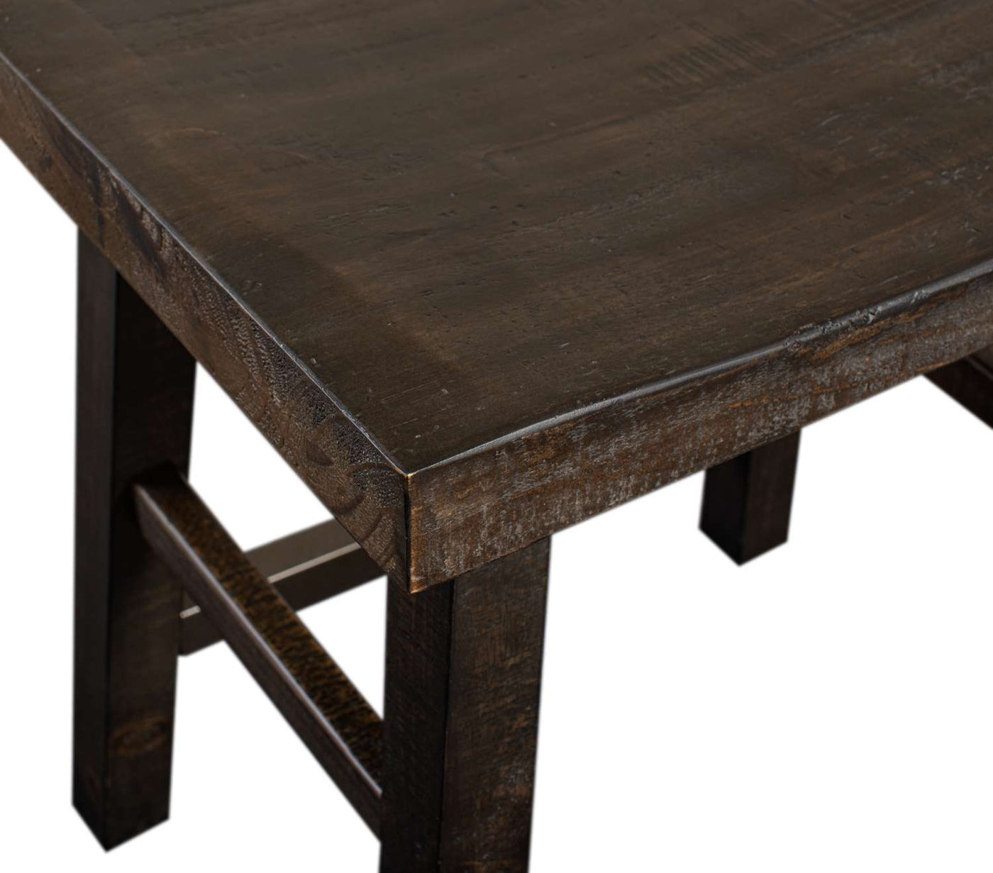 Westley Falls Dining Stool - Brown