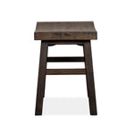 Westley Falls Dining Stool - Brown