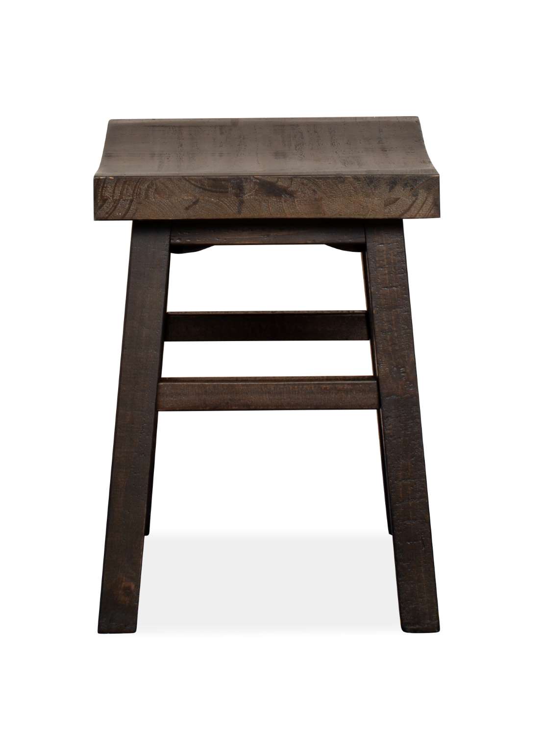 Westley Falls Dining Stool - Brown