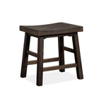 Westley Falls Dining Stool - Brown
