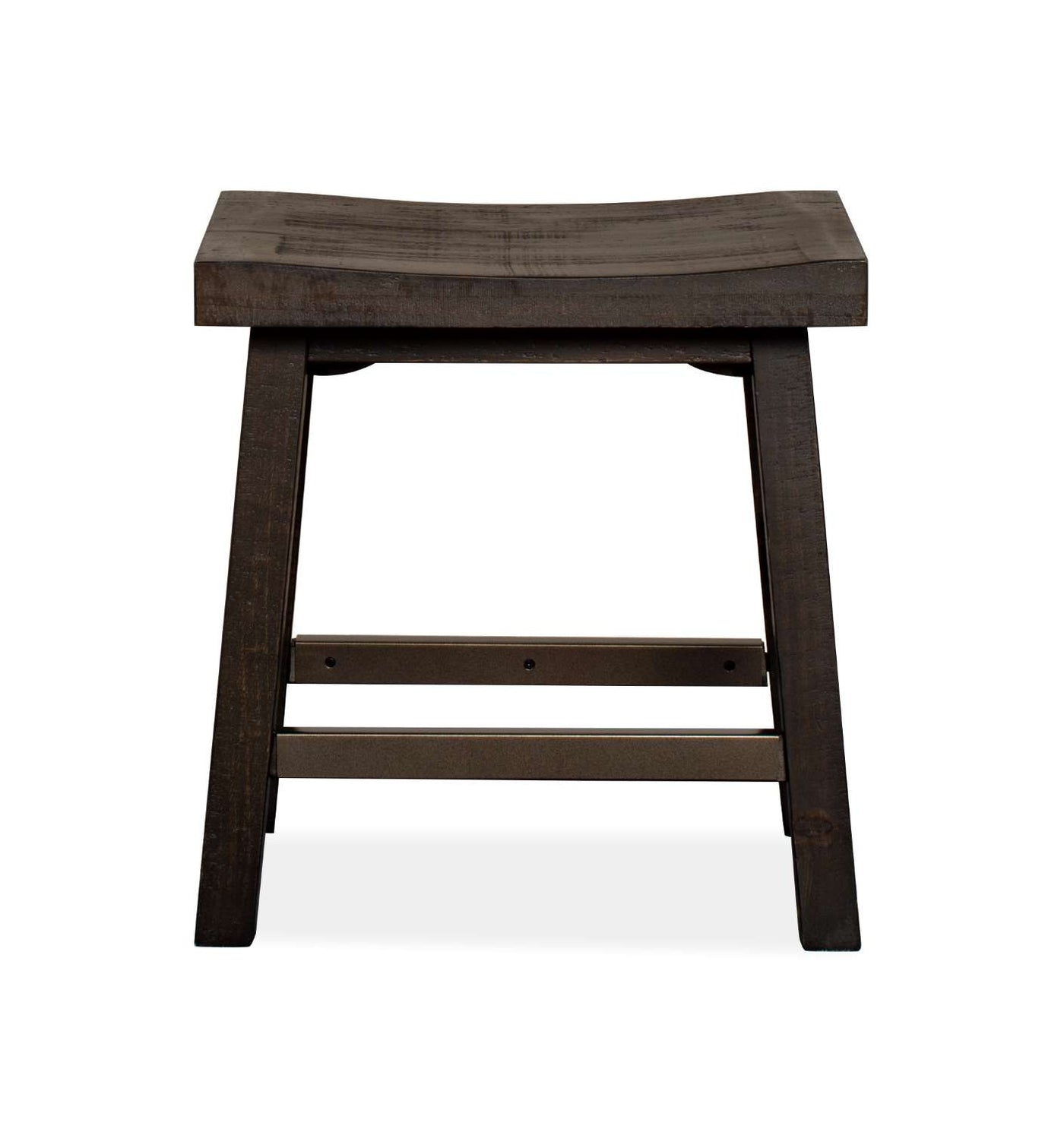 Westley Falls Dining Stool - Brown