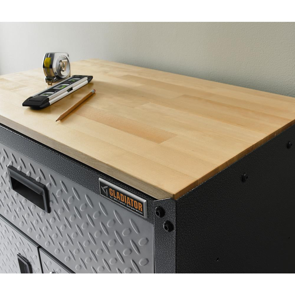 28 Hardwood Top - Other Storage Solution