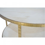 Tillem Coffee Table
