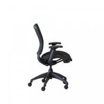 Liam Office Chair - Black