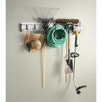 Lawn And Garden Geartrack® Pack - Light Gray Wall Accessory