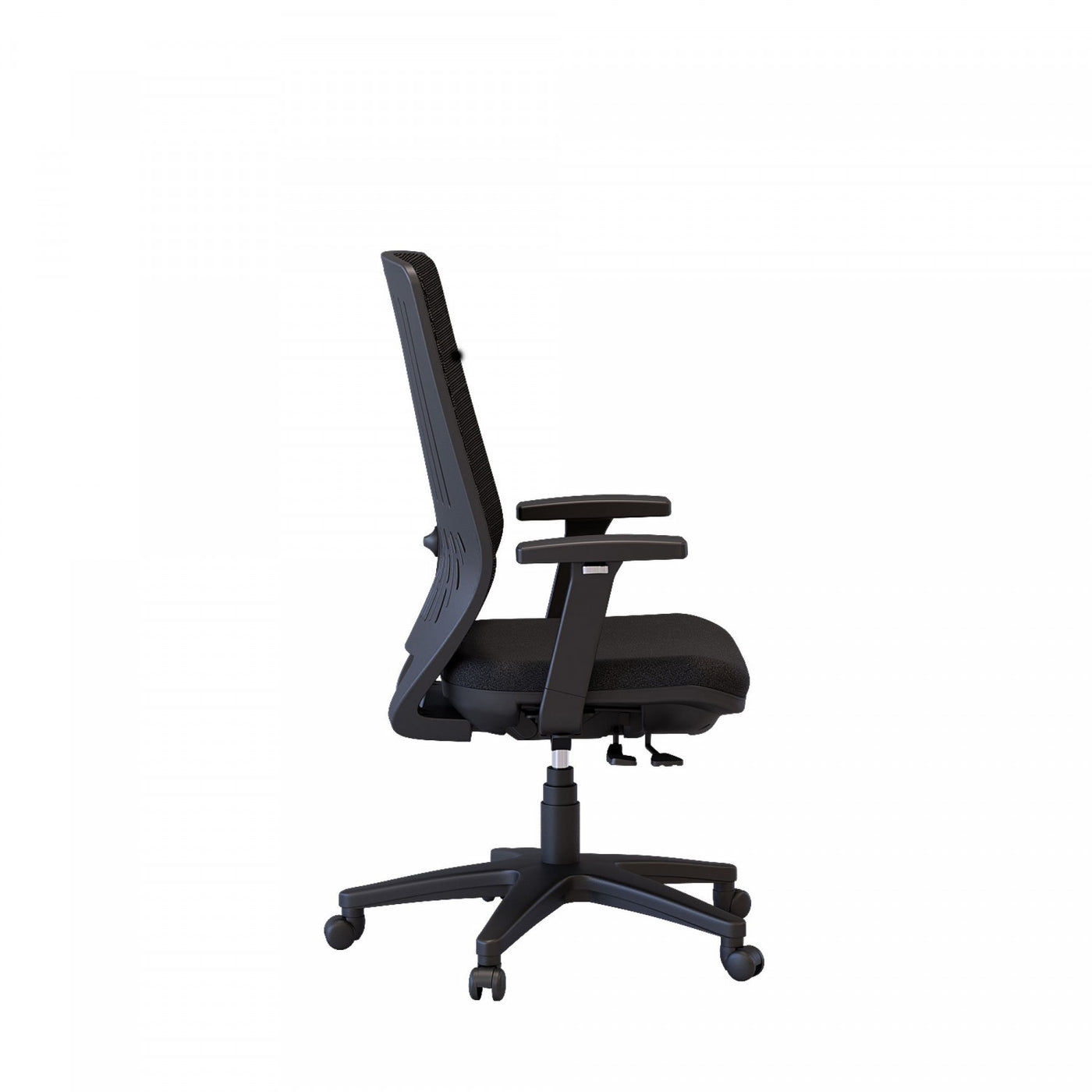 Mason Office Chair - Black