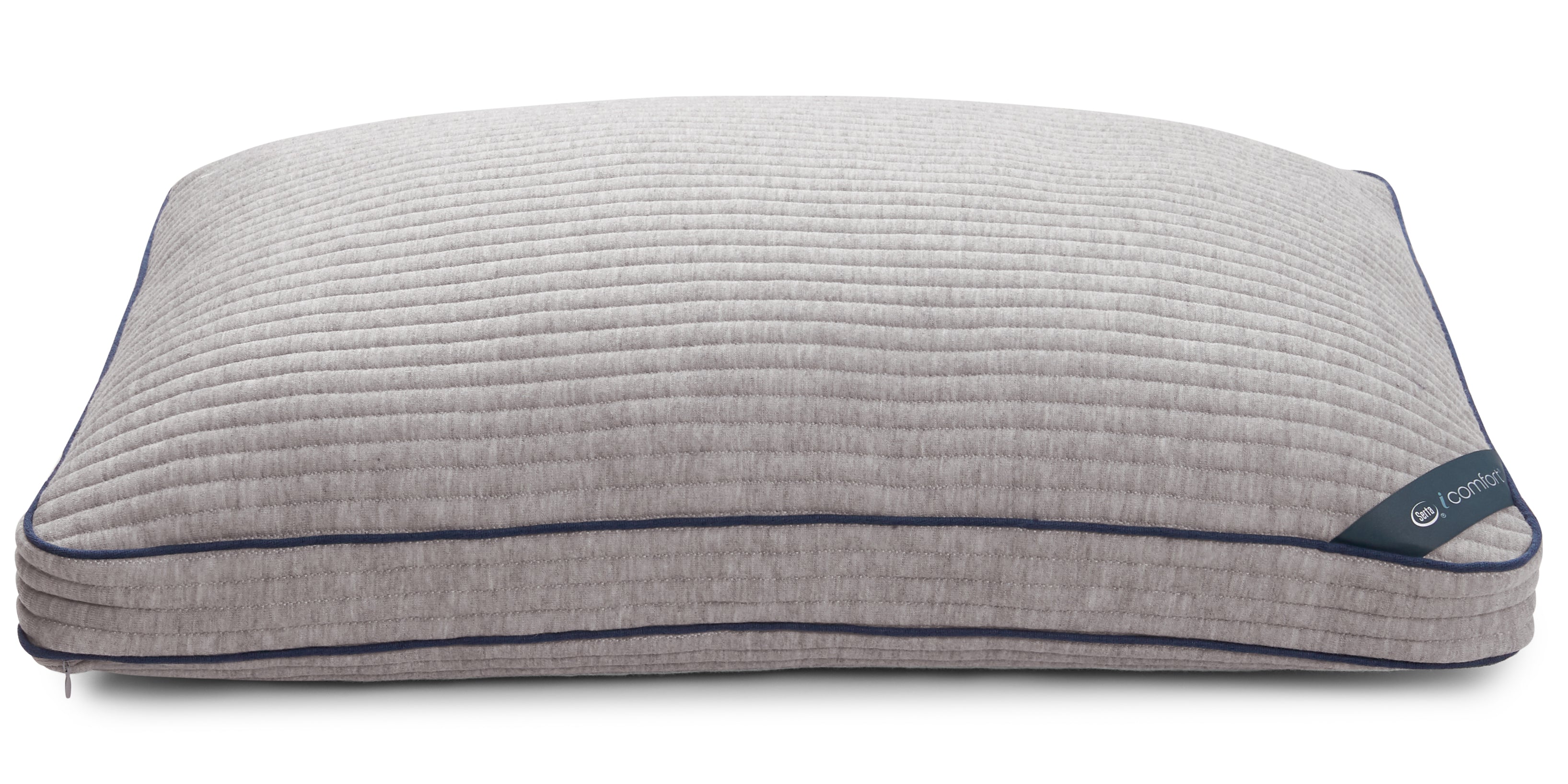 Serta iComfort Scrunch 4.0 Queen Pillow