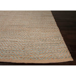 Reap 5' x 8' Area Rug - Candied Ginger Frosty Green