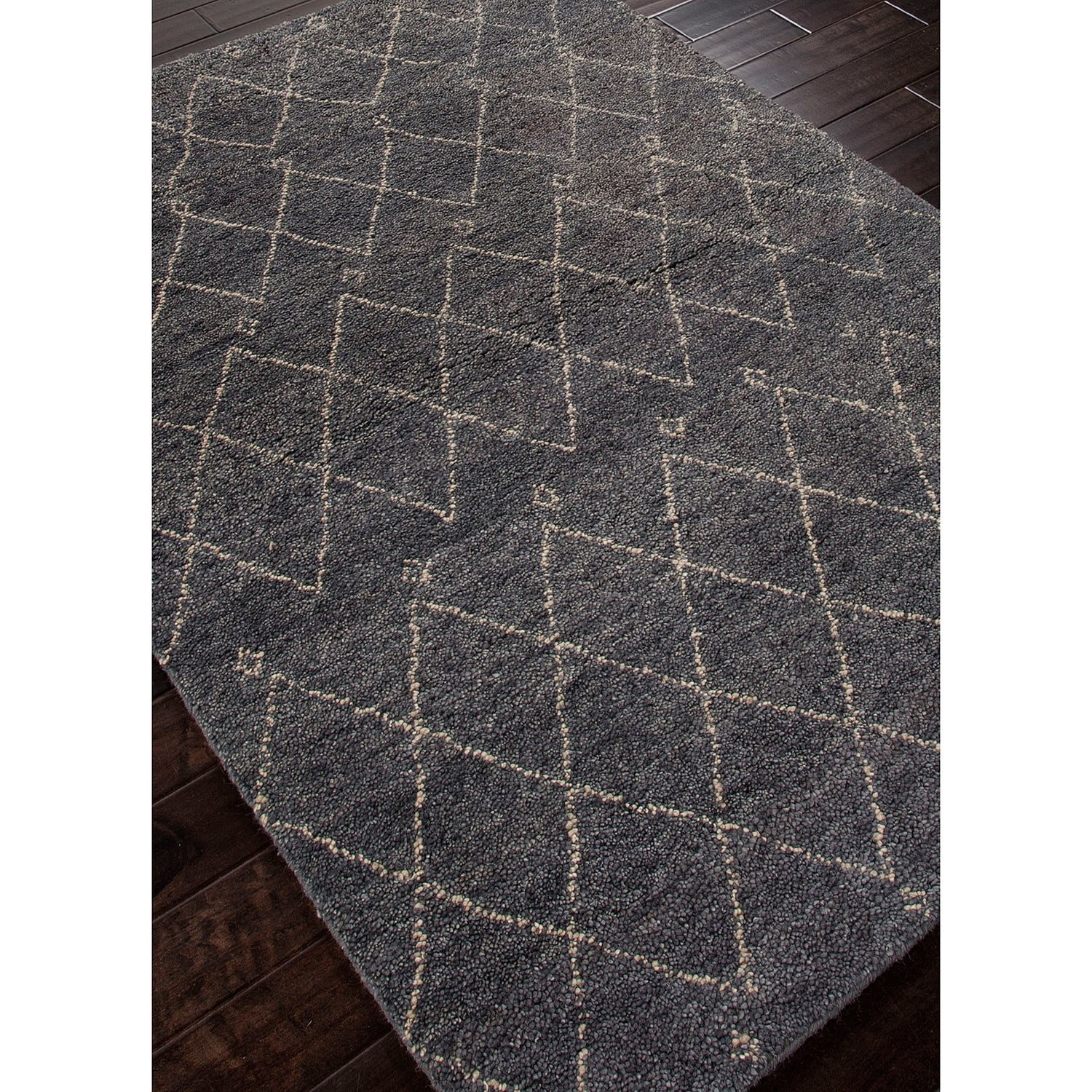 Casablanca 5' x 8' Area Rug - Castlerock White Asparagus