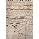 Zamunda 5' x 8' Area Rug - Sandstorm Paloma