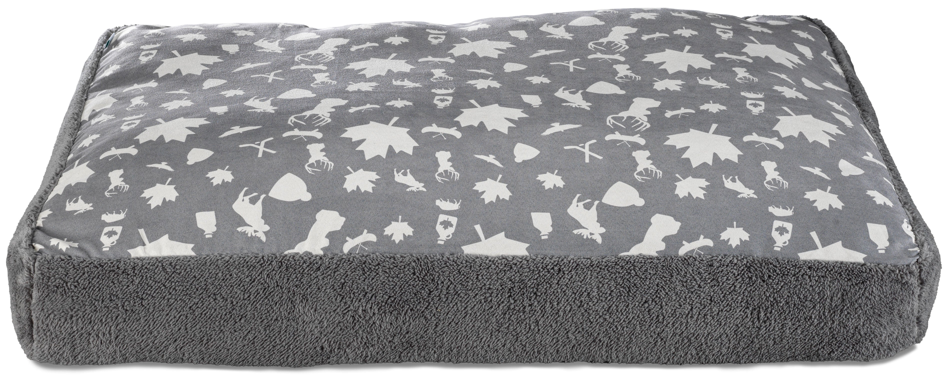 Slab Pet Bed Medium - Cottage Country