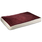 Slab Pet Bed XLarge - Buffalo Check