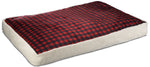 Slab Pet Bed XLarge - Buffalo Check