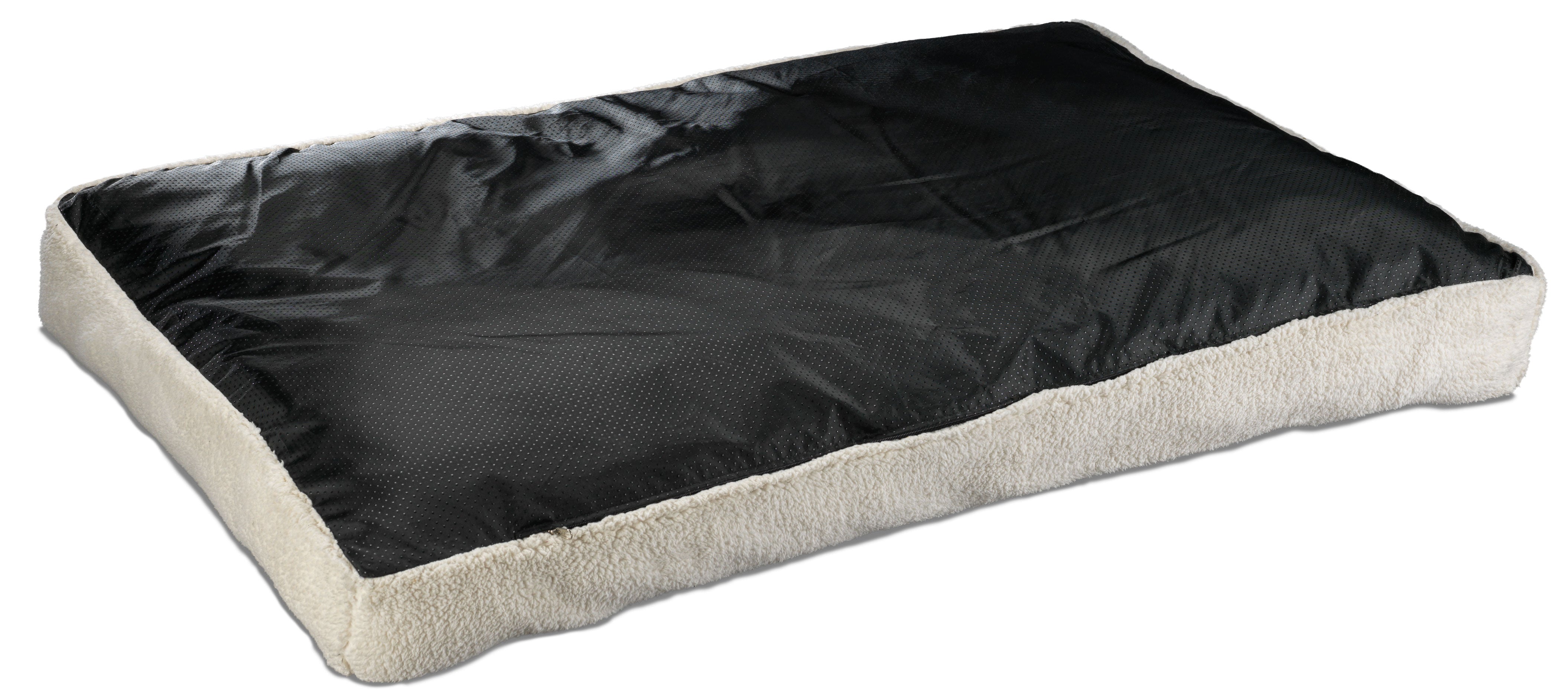 Slab Pet Bed XLarge - Buffalo Check