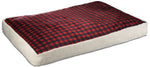 Slab Pet Bed XXLarge - Buffalo Check