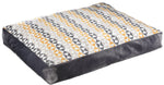 Slab Pet Bed Medium - Modern Triangle