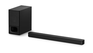 SONY 2.1CH 320W Soundbar with Subwoofer - HTS350