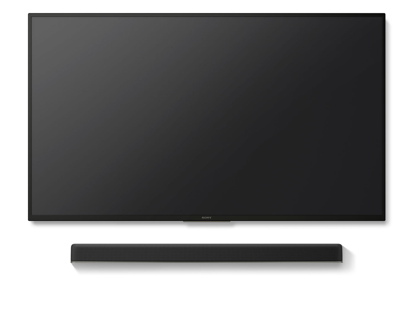 SONY 2.1CH Atmos Soundbar with Built-In Subwoofer - HTX8500