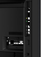 SONY 49" FULL ARRAY LED 4K ULTRA HD HIGH DYNAMIC RANGE SMART - XBR49X950H
