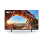 Sony 50" 4K HDR LED Smart 120HZ Google TV - KD50X85J