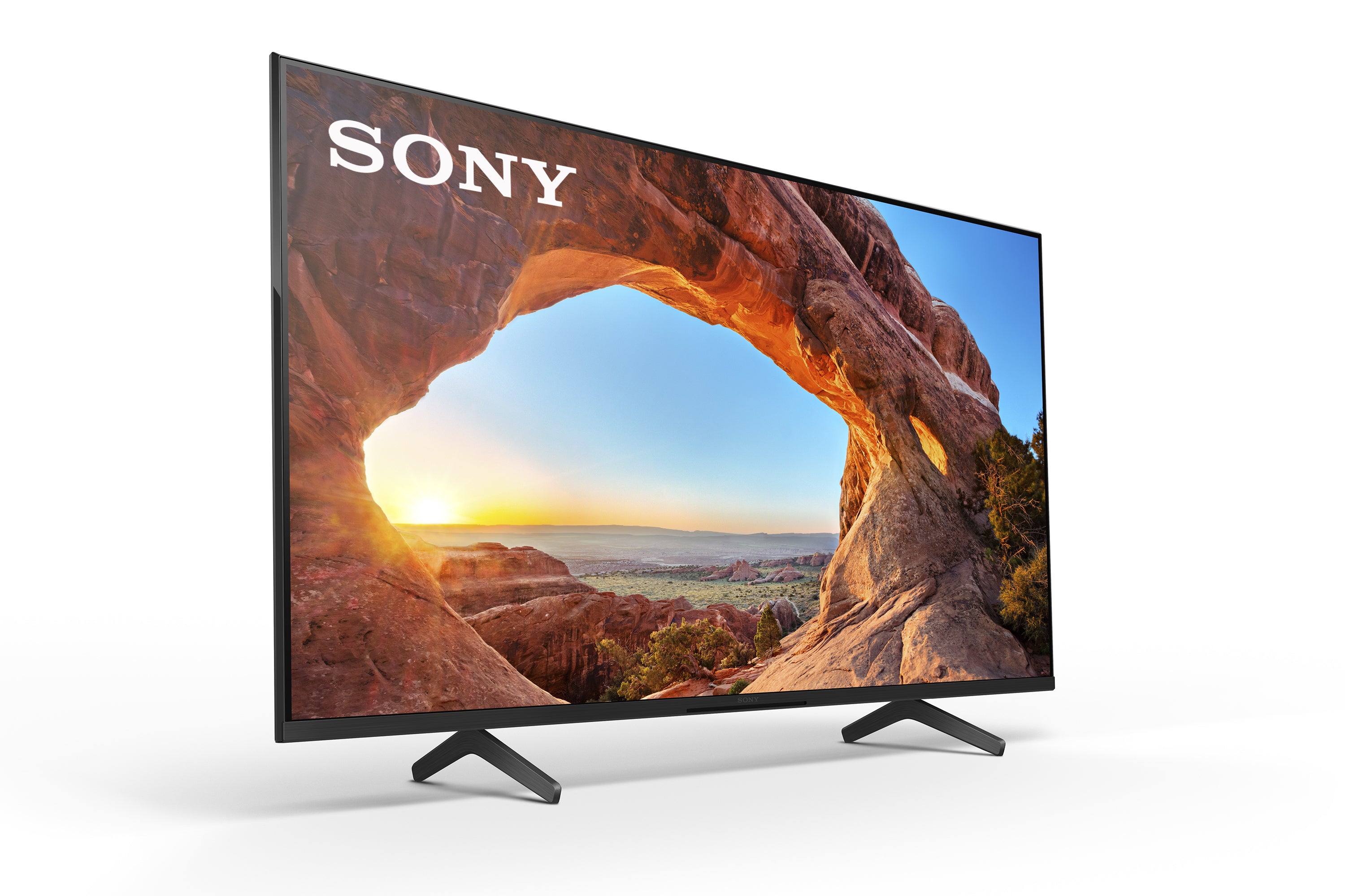 Sony 50" 4K HDR LED Smart 120HZ Google TV - KD50X85J