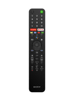 SONY 55" 4K HDR ANDROID SMART LED TV - KD55X750H