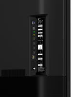 Sony 65" 4K HDR LED Google TV - KD65X80J