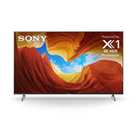 Sony 75" Full Array LED 4k HDR Android Smart - XBR75X900H/A