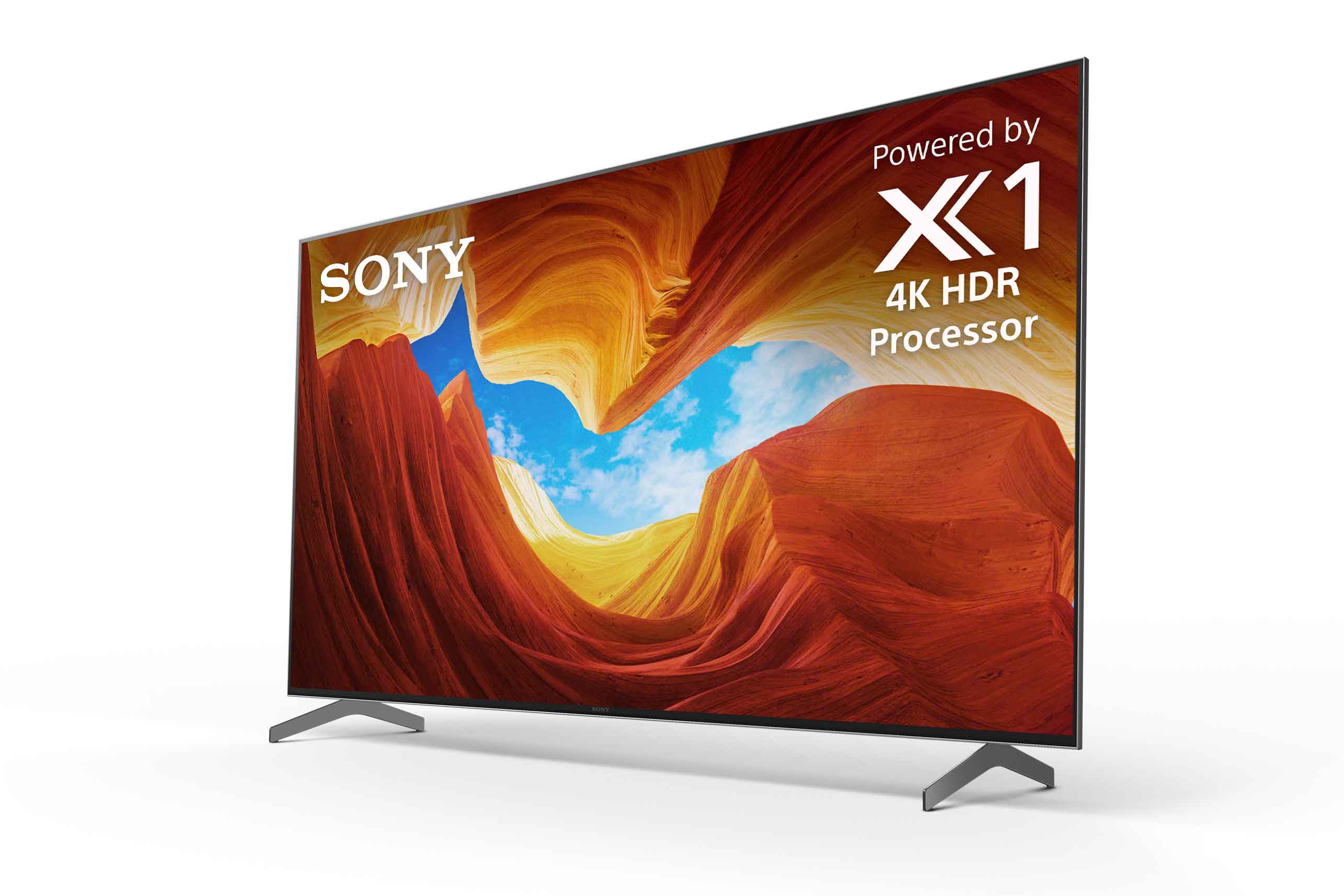 Sony 75" Full Array LED 4k HDR Android Smart - XBR75X900H/A