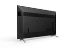 Sony 75" Full Array LED 4k HDR Android Smart - XBR75X900H/A