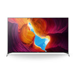 SONY 55" FULL ARRAY LED 4K ULTRA HD HIGH DYNAMIC RANGE SMART - XBR55X950H