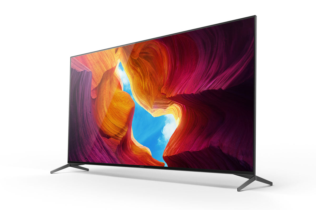 SONY 55" FULL ARRAY LED 4K ULTRA HD HIGH DYNAMIC RANGE SMART - XBR55X950H