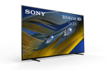 Sony Bravia XR 55" 4K HDR 120HZ OLED Google TV - XR55A80J