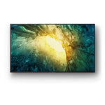 SONY 65" 4K HDR ANDROID SMART LED TV - KD65X750H