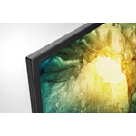 SONY 65" 4K HDR ANDROID SMART LED TV - KD65X750H