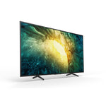 SONY 65" 4K HDR ANDROID SMART LED TV - KD65X750H