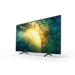 SONY 65" 4K HDR ANDROID SMART LED TV - KD65X750H