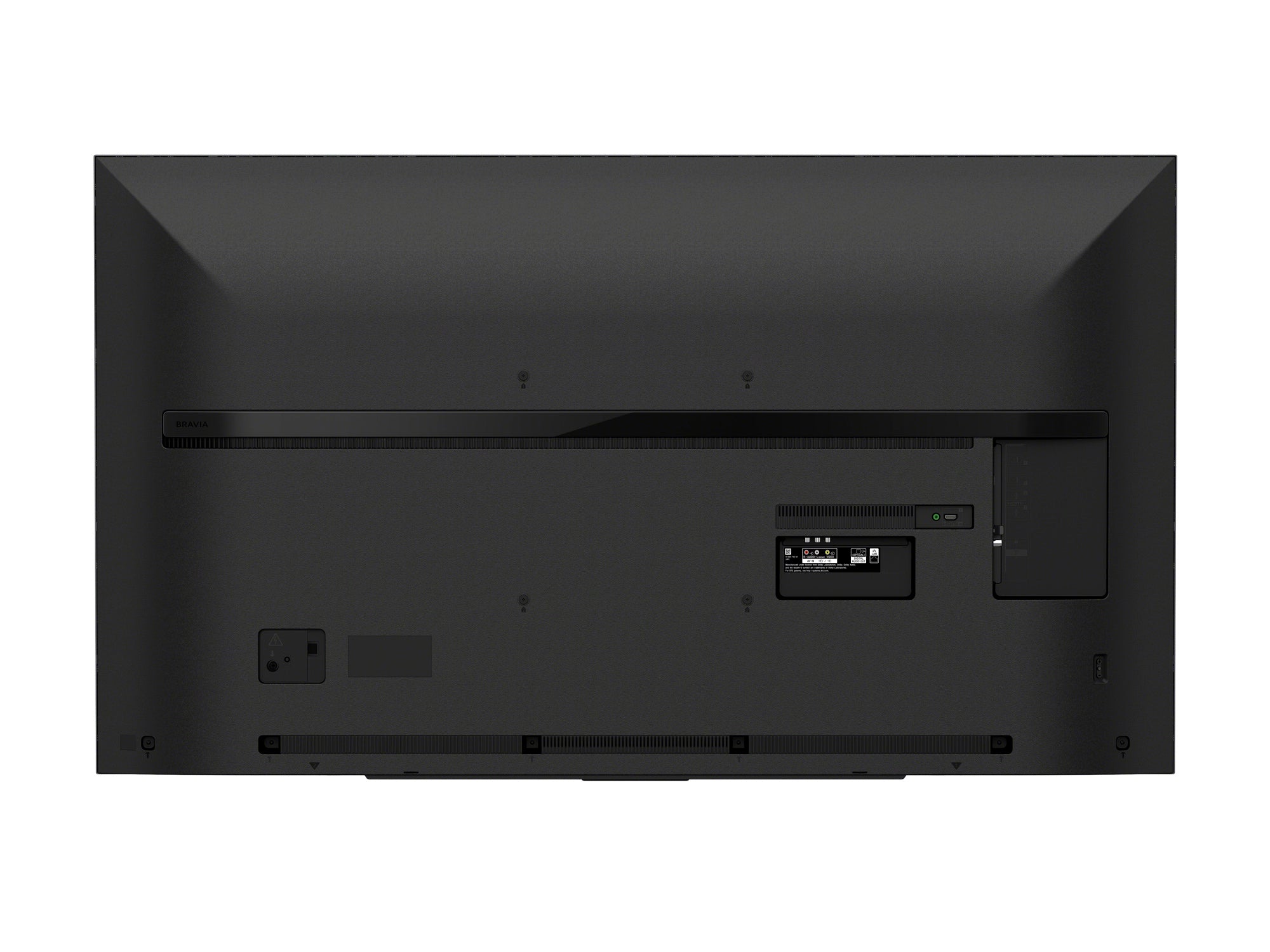 SONY 65" 4K HDR ANDROID SMART LED TV - KD65X750H