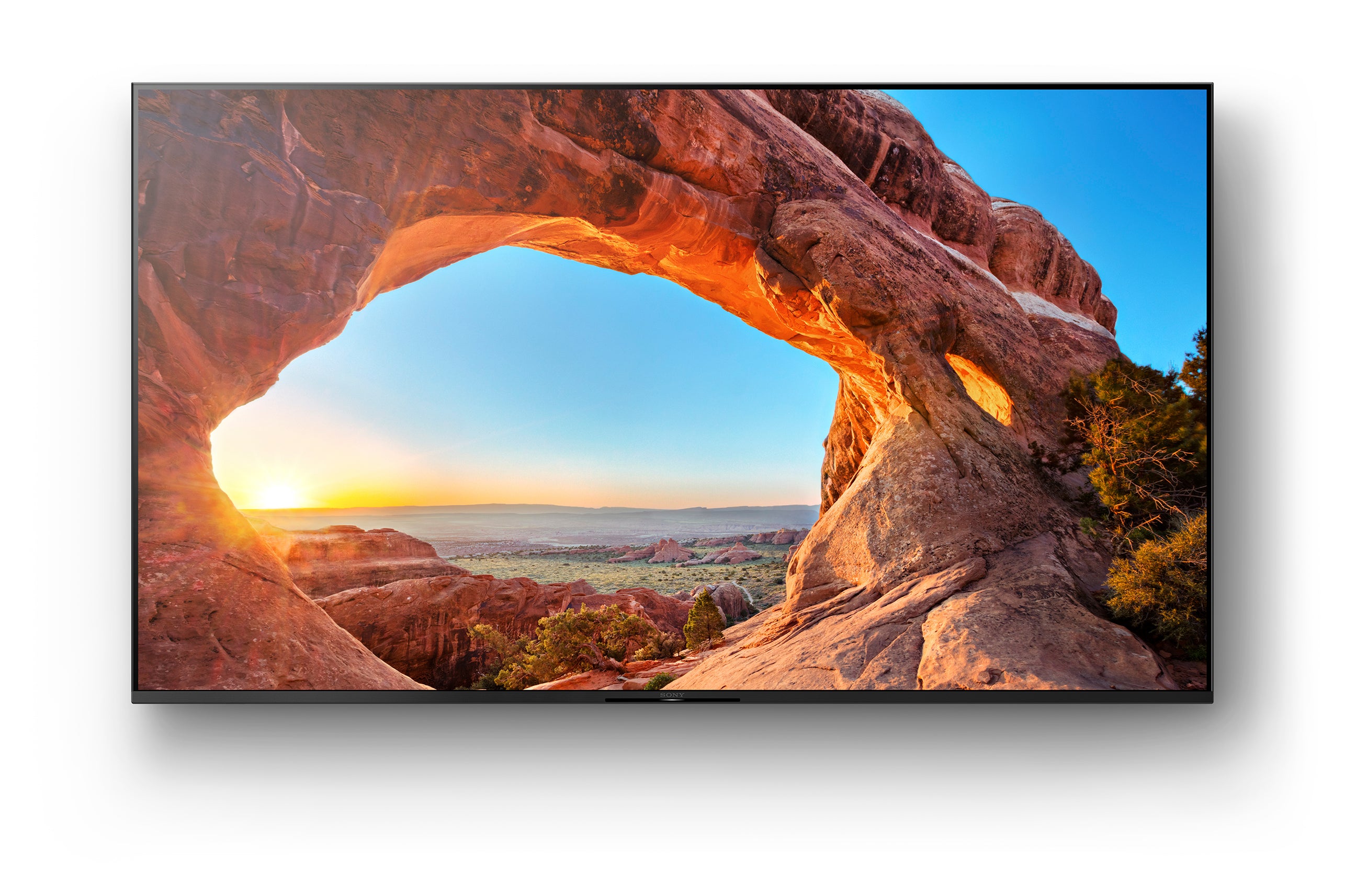 Sony 65" 4K HDR LED Smart 120HZ Google TV - KD65X85J