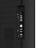 Sony 65" BRAVIA XR 4K HDR Full Array LED GOOGLE TV - XR65X90J