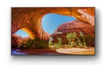Sony 85" 4K HDR Full Array LED Smart Google TV - KD85X91J