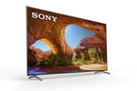 Sony 85" 4K HDR Full Array LED Smart Google TV - KD85X91J
