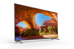 Sony 85" 4K HDR Full Array LED Smart Google TV - KD85X91J