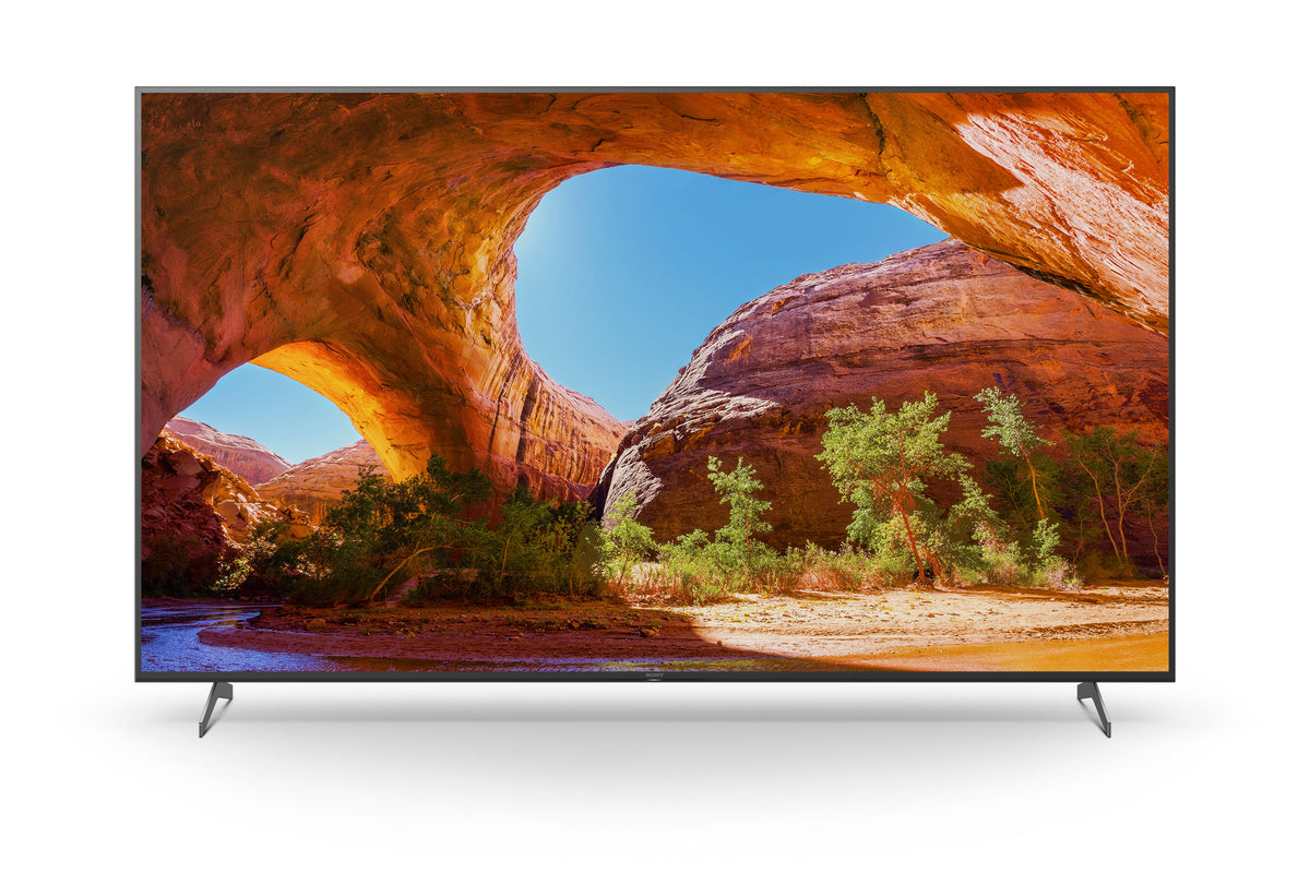 Sony 85" 4K HDR Full Array LED Smart Google TV - KD85X91J