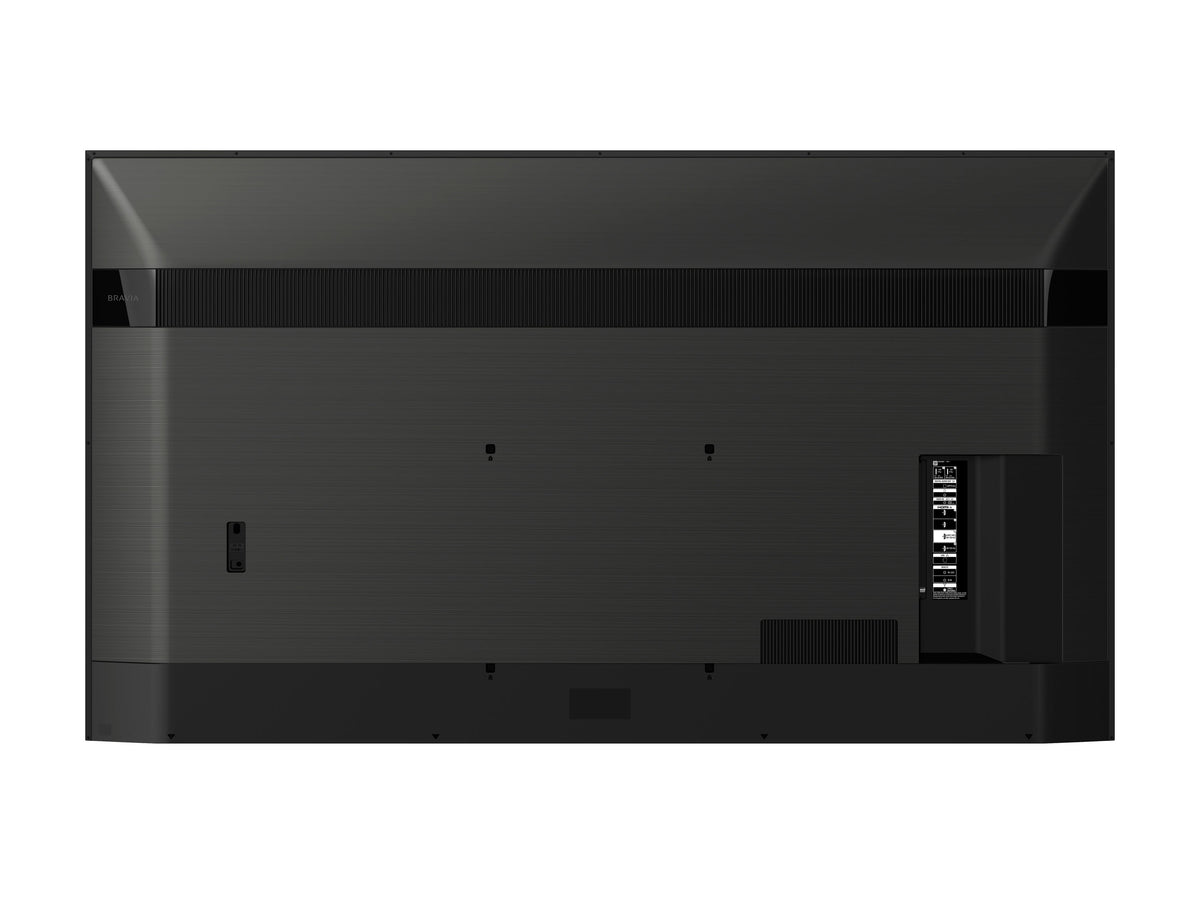 Sony 85" 4K HDR Full Array LED Smart Google TV - KD85X91J
