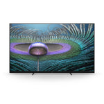 Sony 85" BRAVIA XR 8K HDR Full Array LED Smart Google TV - XR85Z9J