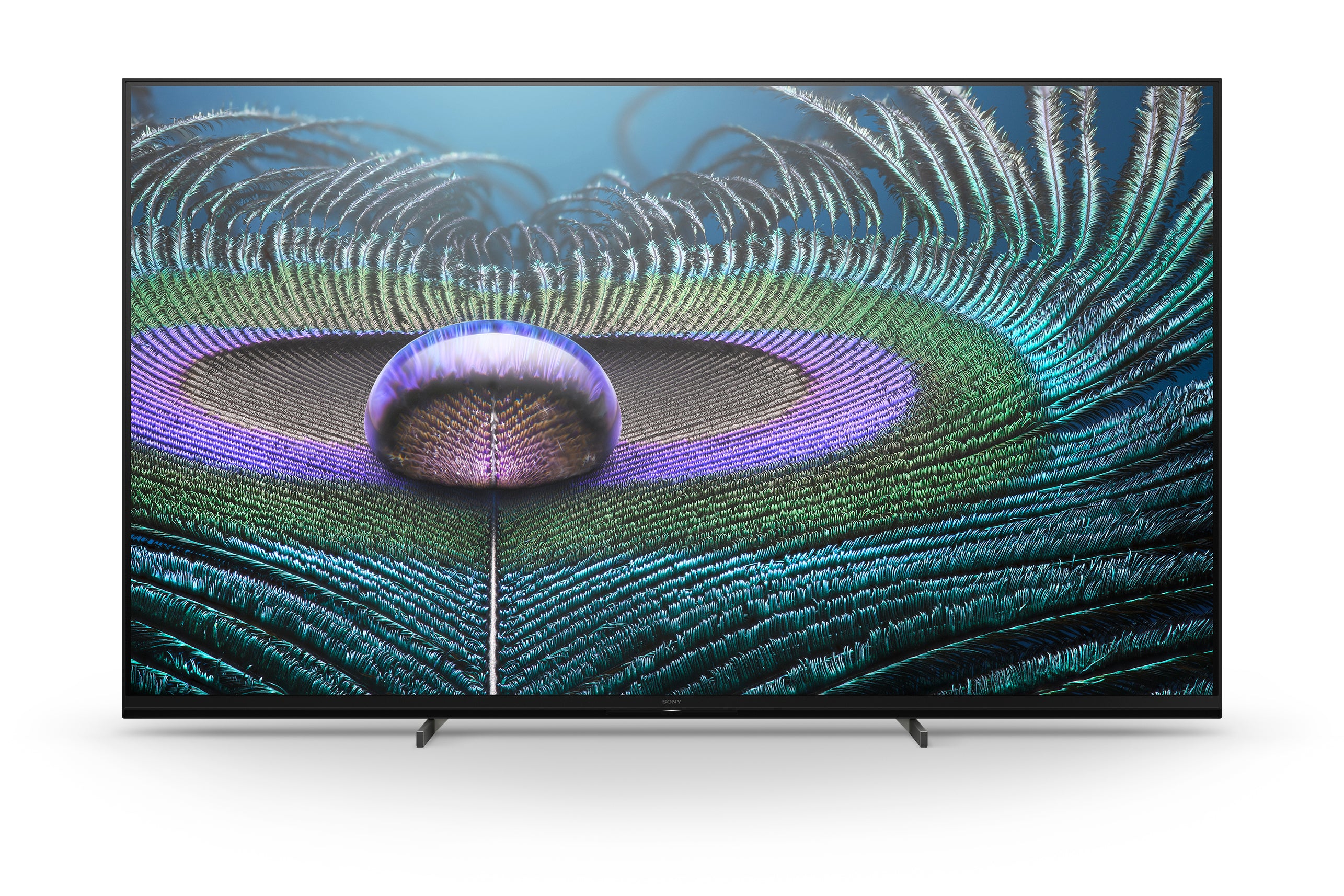 Sony 85" BRAVIA XR 8K HDR Full Array LED Smart Google TV - XR85Z9J